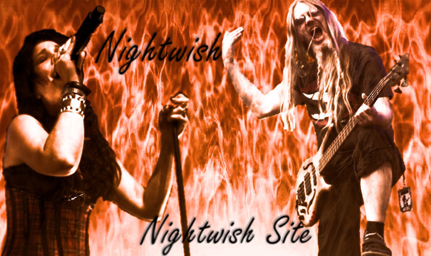 Nightwish Site